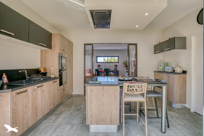 Vente Maison FOULAYRONNES - 5 pièces -162 m² - (47510)