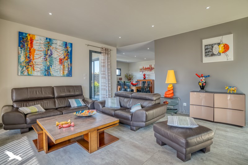 Vente Maison FOULAYRONNES - 5 pièces -162 m² - (47510)