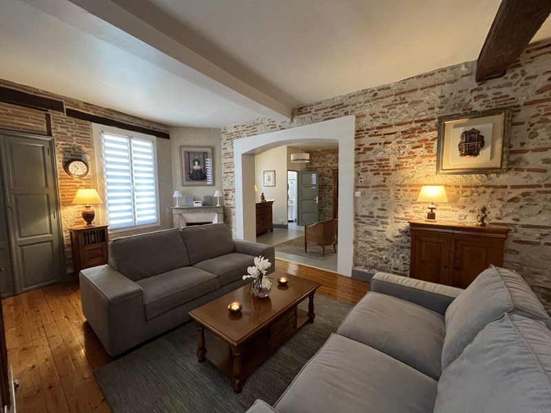 Vente Maison AGEN - 8 pièces -190 m² - (47000)