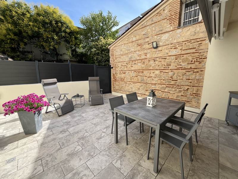 Vente Maison AGEN - 8 pièces -190 m² - (47000)