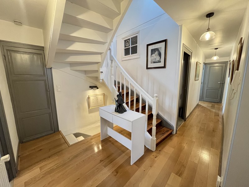 Vente Maison AGEN - 8 pièces -190 m² - (47000)