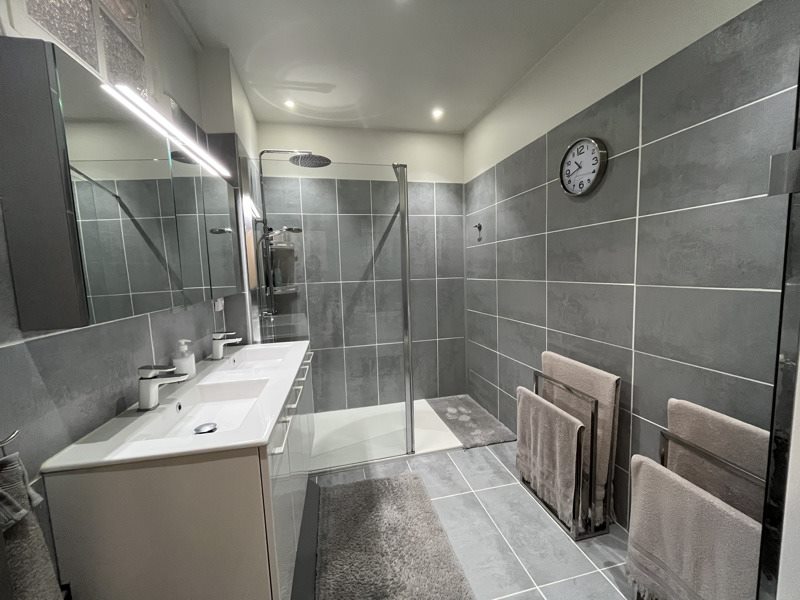 Vente Maison AGEN - 8 pièces -190 m² - (47000)
