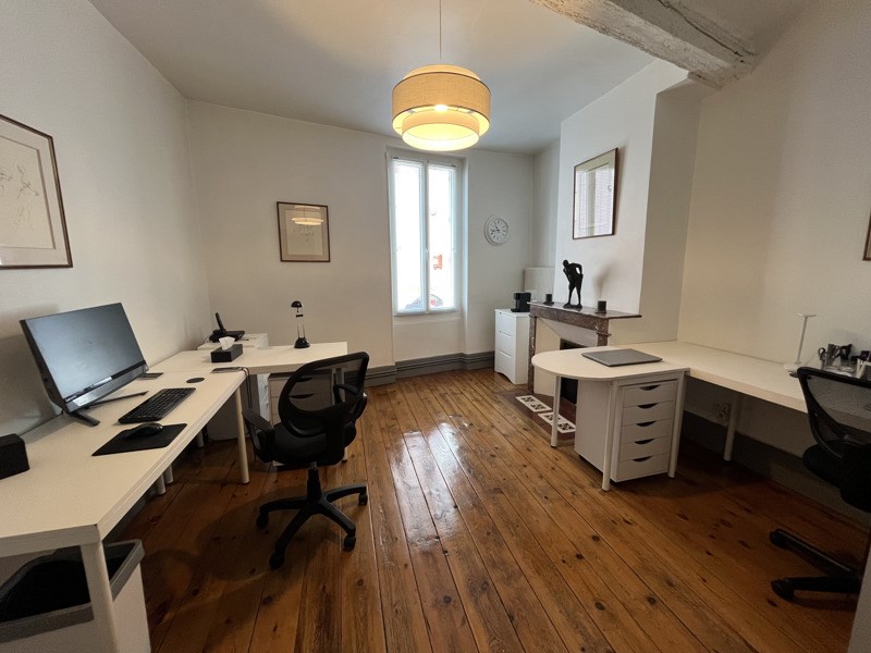 Vente Maison AGEN - 8 pièces -190 m² - (47000)
