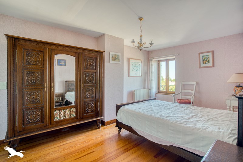 Vente Maison PRAYSSAS - 9 pièces -268 m² - (47360)