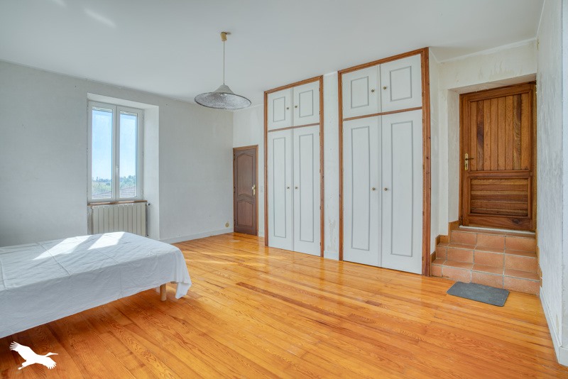 Vente Maison PRAYSSAS - 9 pièces -268 m² - (47360)