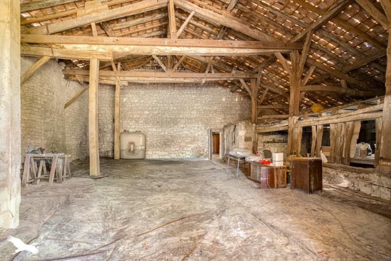 Vente Maison PRAYSSAS - 9 pièces -268 m² - (47360)