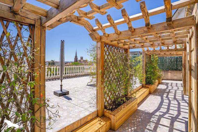 Vente Maison AGEN - 8 pièces -205 m² - (47000)
