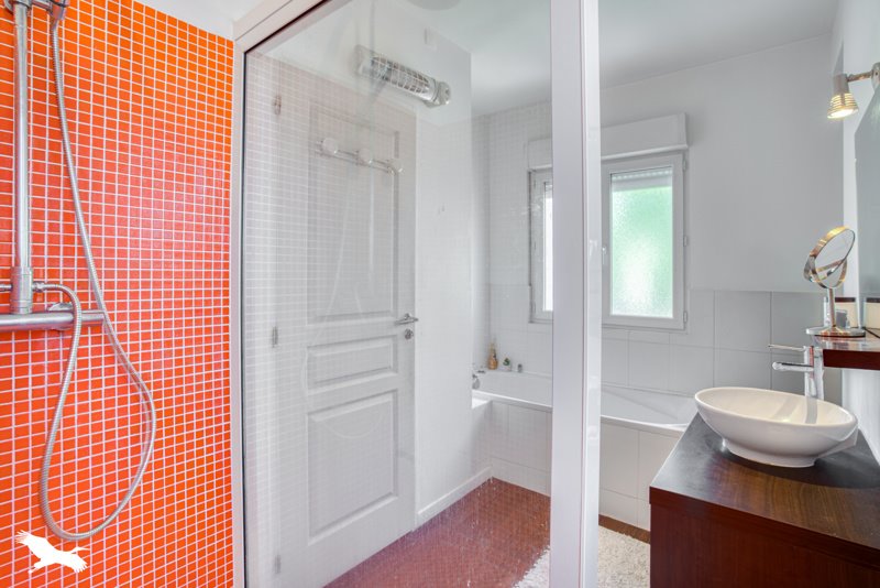 Vente Maison AGEN - 8 pièces -205 m² - (47000)