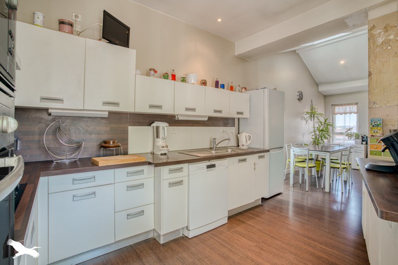 Vente Maison AGEN - 8 pièces -205 m² - (47000)