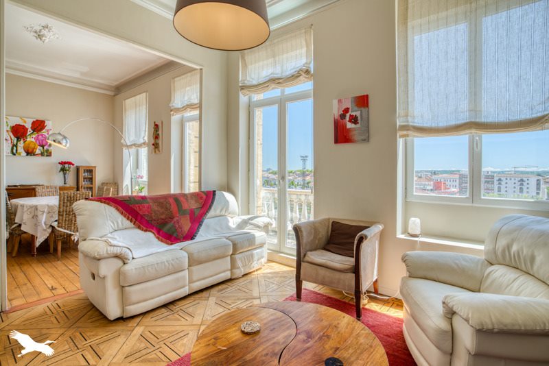 Vente Maison AGEN - 8 pièces -205 m² - (47000)