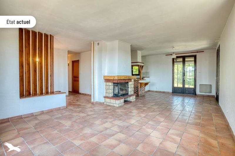 Vente Maison FOULAYRONNES - 4 pièces -98 m² - (47510)