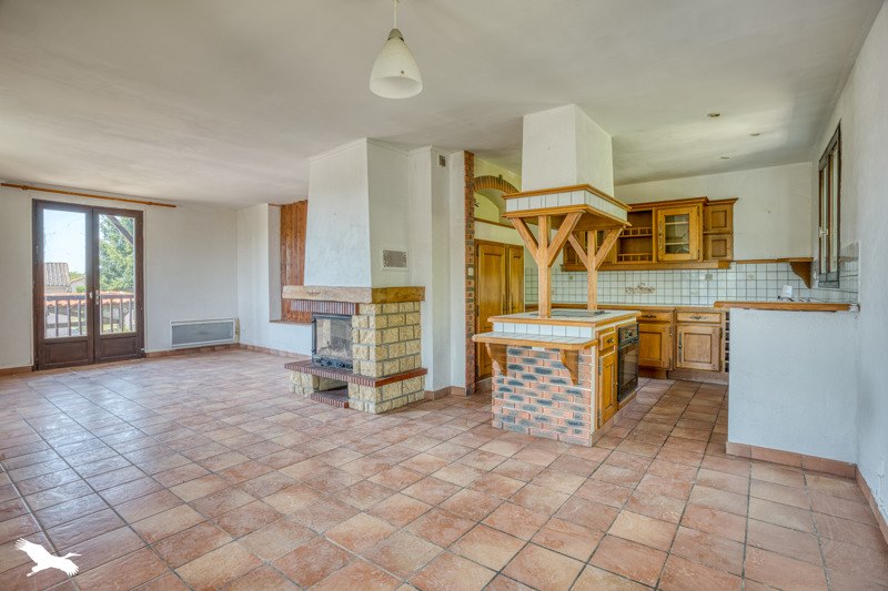 Vente Maison FOULAYRONNES - 4 pièces -98 m² - (47510)