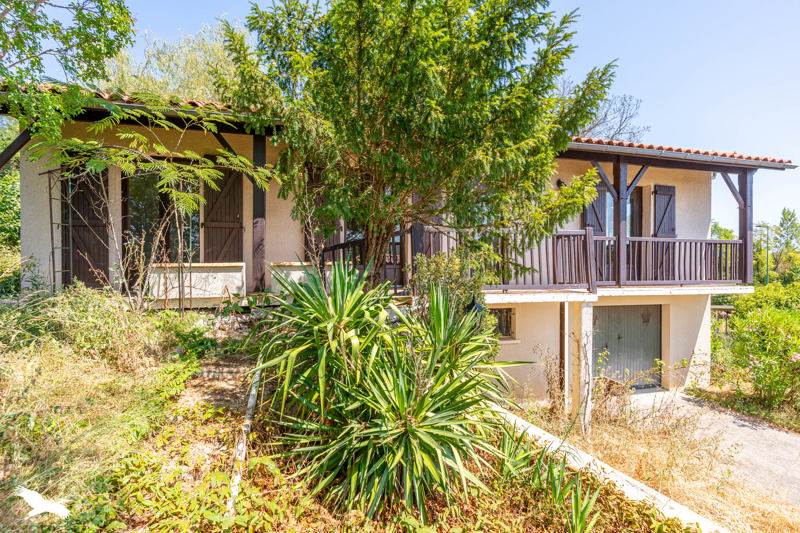 Vente Maison FOULAYRONNES - 4 pièces -98 m² - (47510)
