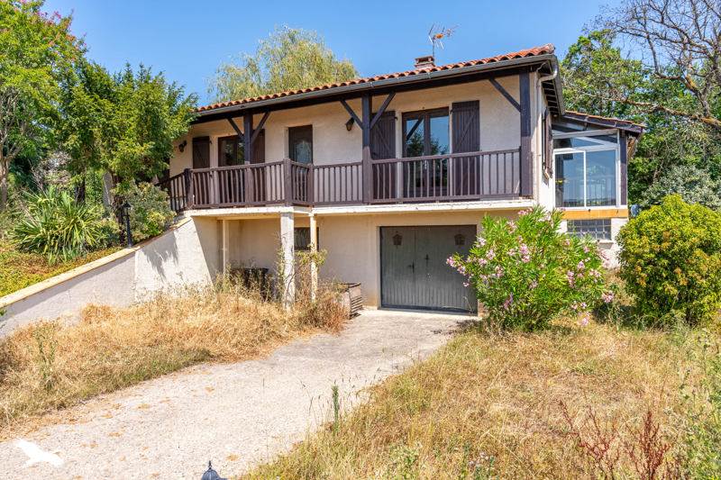 Vente Maison FOULAYRONNES - 4 pièces -98 m² - (47510)