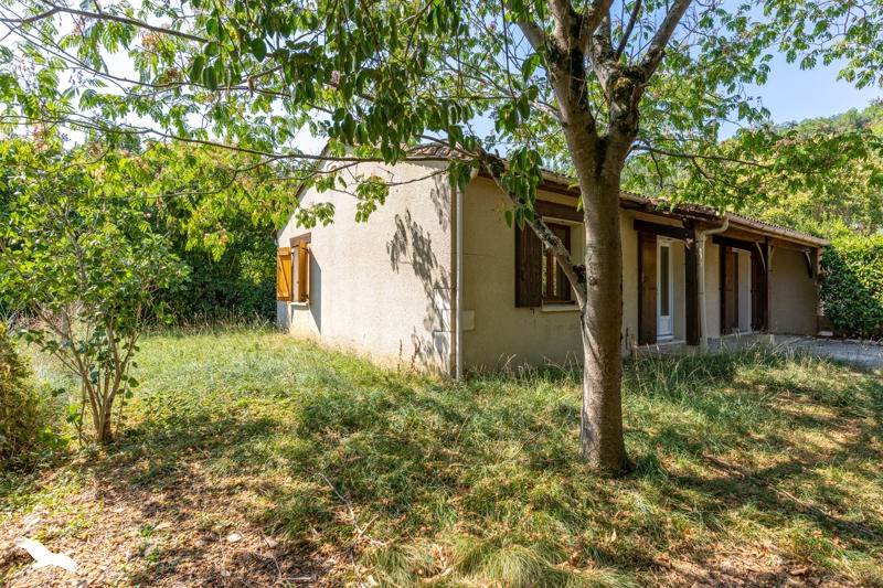 Vente Maison COLAYRAC ST CIRQ 47450 4 pièces - 84 m²