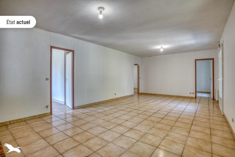 Vente Maison COLAYRAC ST CIRQ - 4 pièces -84 m² - (47450)