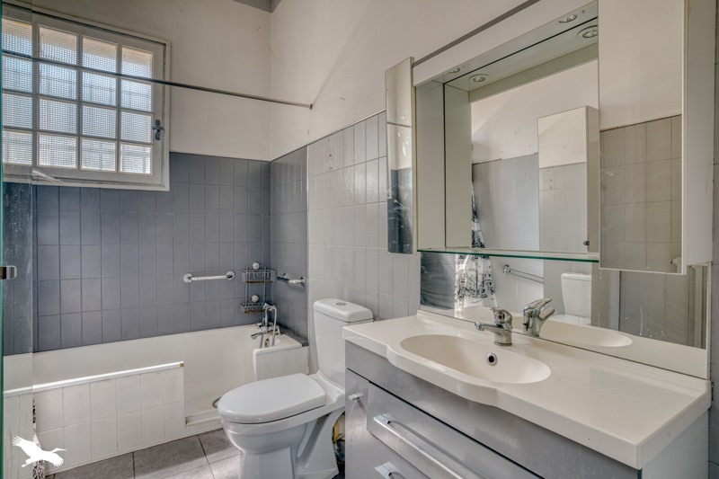 Vente Maison BOE - 6 pièces -190 m² - (47550)