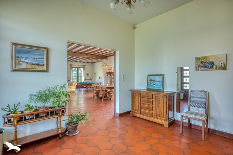 Vente Maison BOE - 6 pièces -190 m² - (47550)