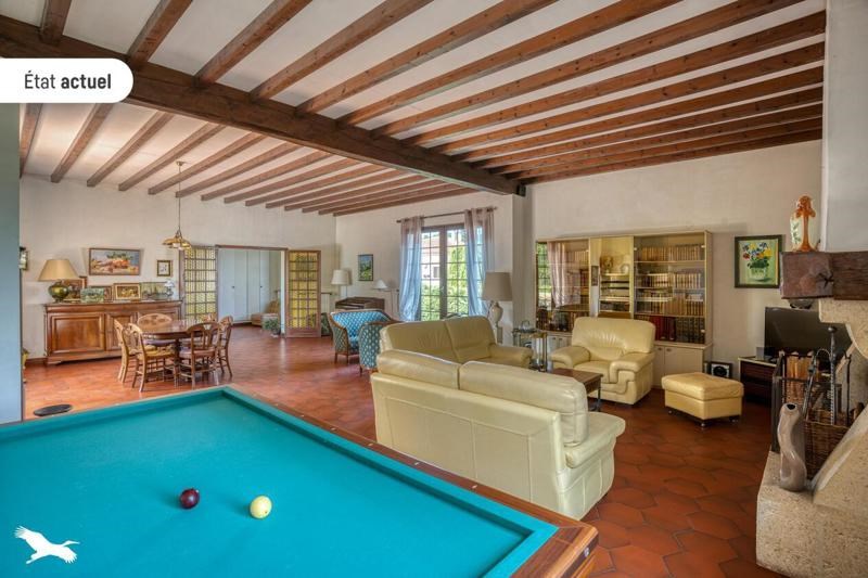 Vente Maison BOE - 6 pièces -190 m² - (47550)
