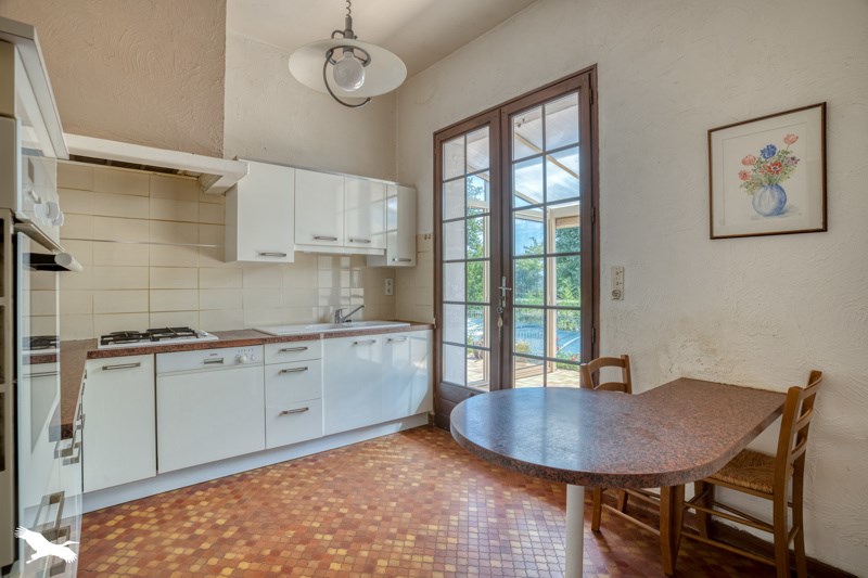 Vente Maison BOE - 6 pièces -190 m² - (47550)