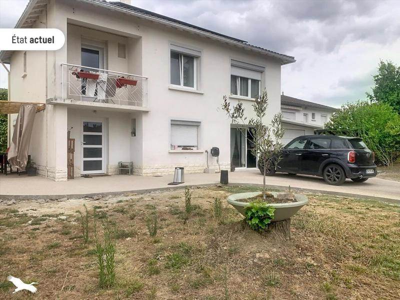 Vente Maison BOE - 5 pièces -120 m² - (47550)
