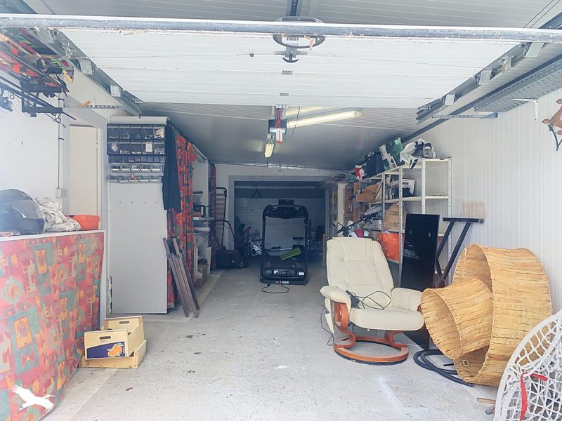 Vente Maison BOE - 5 pièces -120 m² - (47550)