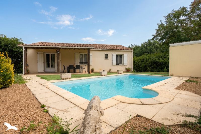 Maison 5 pièces 130 m² · à Pont-du-Casse · 130 m² · 241 960 €