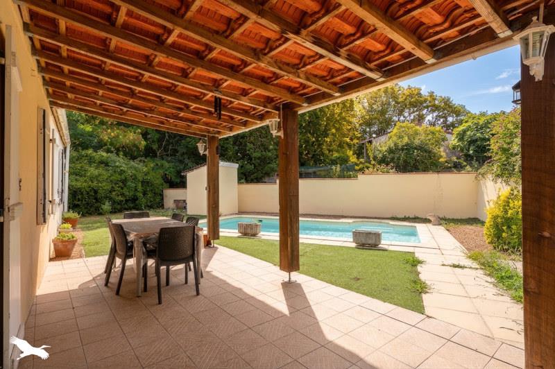 Vente Maison PONT DU CASSE 47480 5 pièces - 130 m²