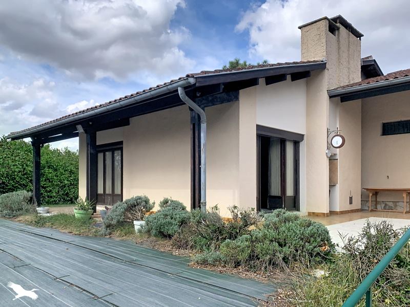 Vente Maison Foulayronnes - 6 pièces -158 m² - (47510)