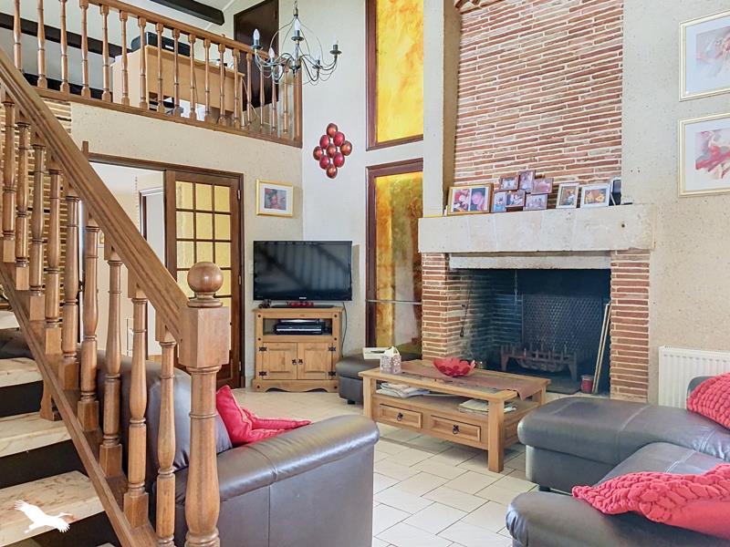Vente Maison Foulayronnes - 6 pièces -158 m² - (47510)