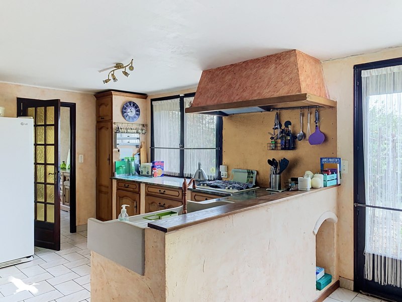 Vente Maison Foulayronnes - 6 pièces -158 m² - (47510)