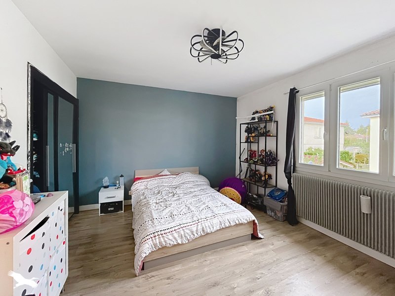 Vente Maison Colayrac-Saint-Cirq - 6 pièces -120 m² - (47450)