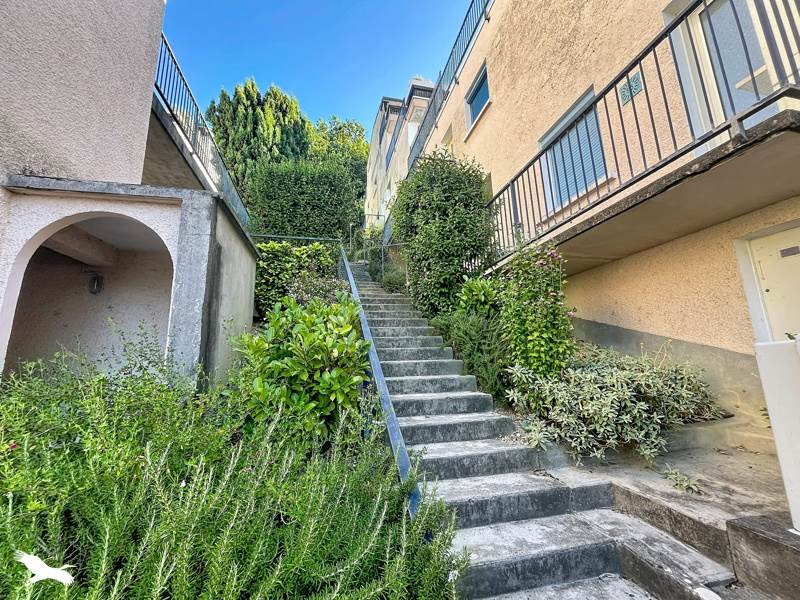 Vente Appartement Foulayronnes - 5 pièces -99 m² - (47510)