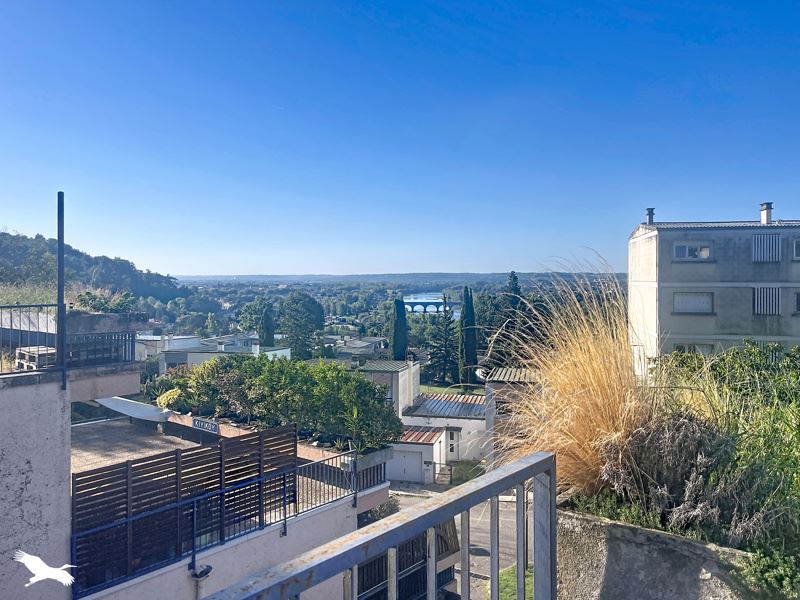 Vente Appartement Foulayronnes - 5 pièces -99 m² - (47510)