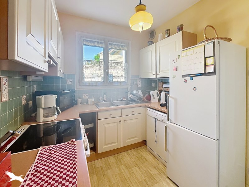 Vente Appartement Foulayronnes - 5 pièces -99 m² - (47510)
