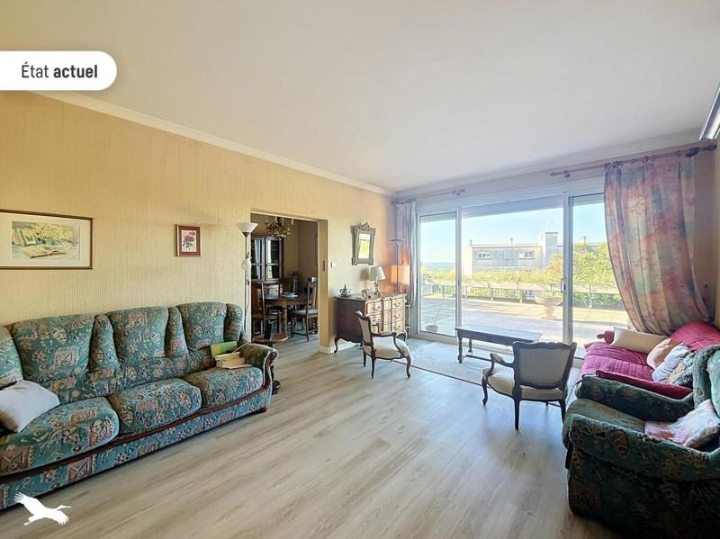 Vente Appartement Foulayronnes 47510 5 pièces - 99 m²