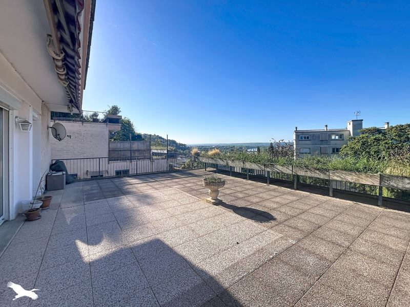 Vente Appartement Foulayronnes - 5 pièces -99 m² - (47510)