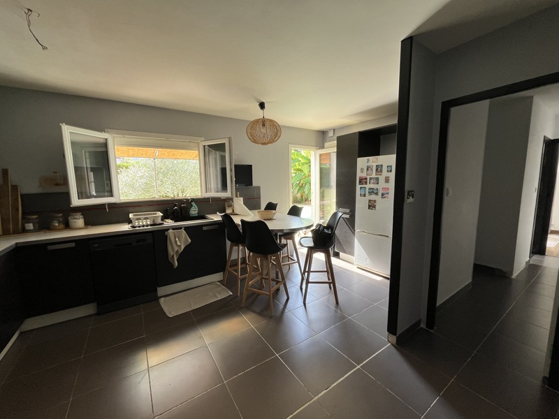 Vente Maison Pont-du-Casse - 6 pièces -142 m² - (47480)