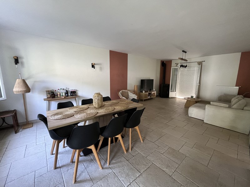 Vente Maison Pont-du-Casse - 6 pièces -142 m² - (47480)