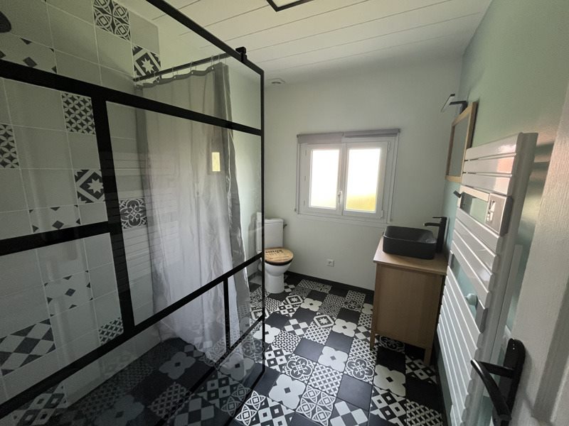 Vente Maison Pont-du-Casse - 6 pièces -142 m² - (47480)