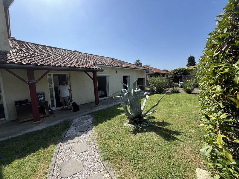 Vente Maison Pont-du-Casse - 6 pièces -142 m² - (47480)