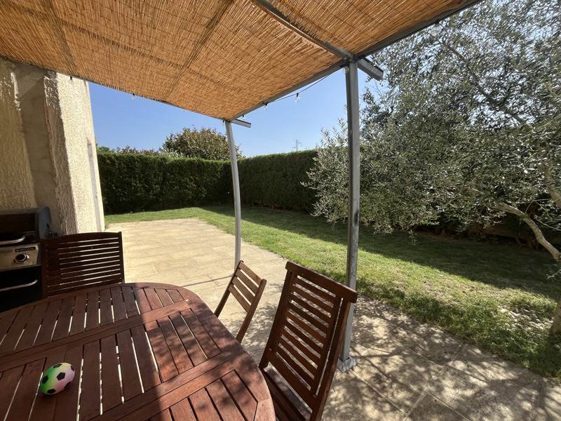 Vente Maison Pont-du-Casse - 6 pièces -142 m² - (47480)