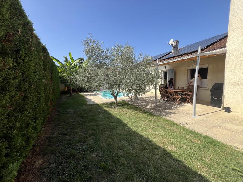 Vente Maison Pont-du-Casse 47480 6 pièces - 142 m²