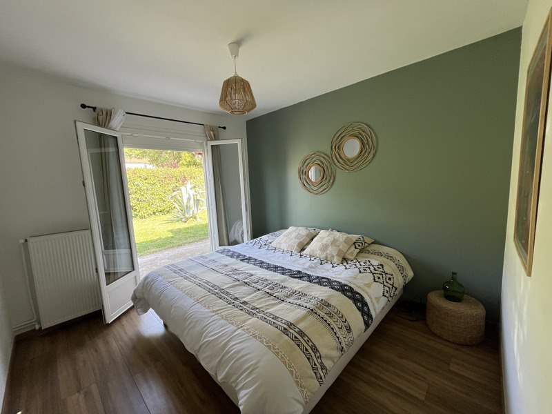 Vente Maison Pont-du-Casse - 6 pièces -142 m² - (47480)