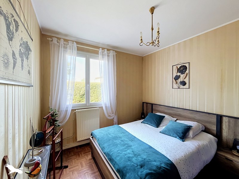 Vente Maison FOULAYRONNES - 6 pièces -120 m² - (47510)