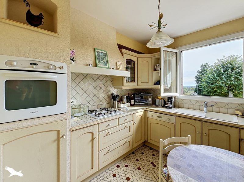 Vente Maison FOULAYRONNES - 6 pièces -120 m² - (47510)