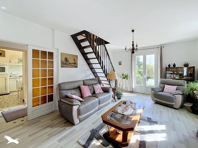 Vente Maison FOULAYRONNES 47510 6 pièces - 120 m²