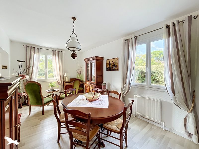 Vente Maison FOULAYRONNES - 6 pièces -120 m² - (47510)