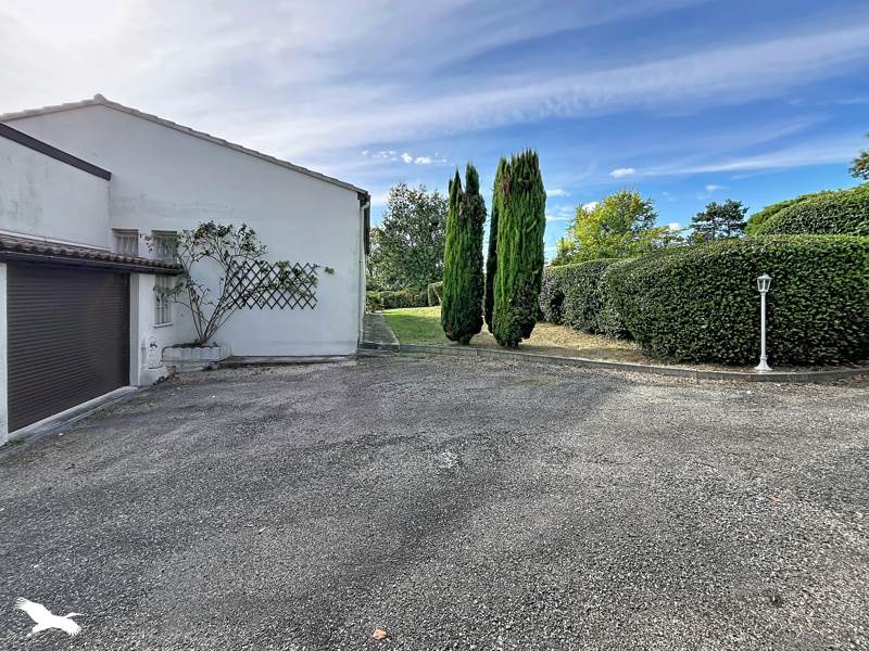 Vente Maison FOULAYRONNES - 6 pièces -120 m² - (47510)