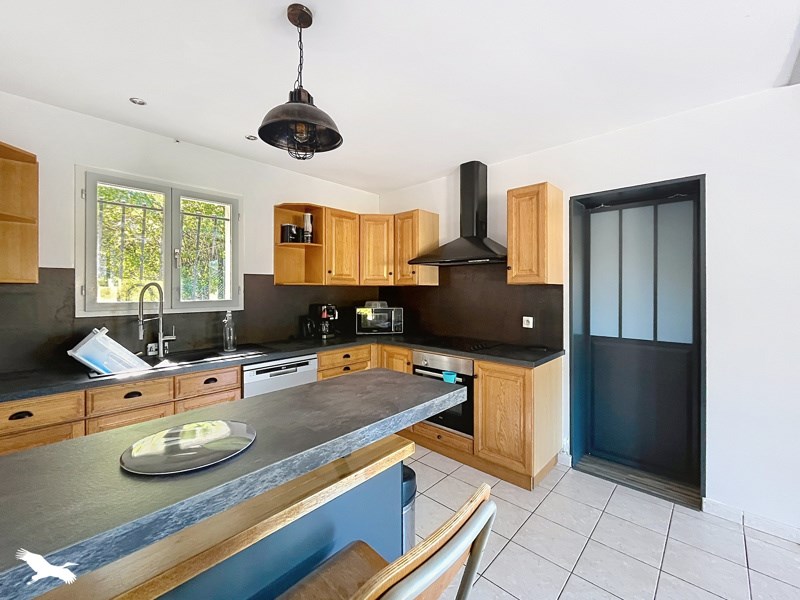 Vente Maison Foulayronnes 47510 5 pièces - 133 m²